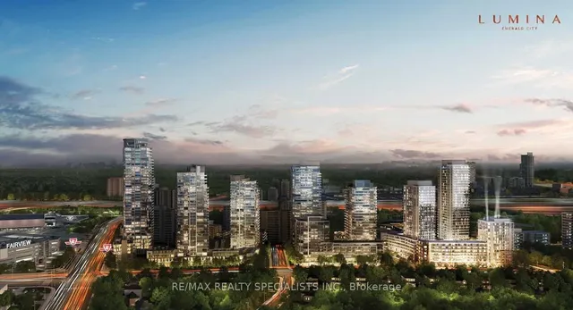 Additional image 2 of 36 Forest Manor Rd Unit 615