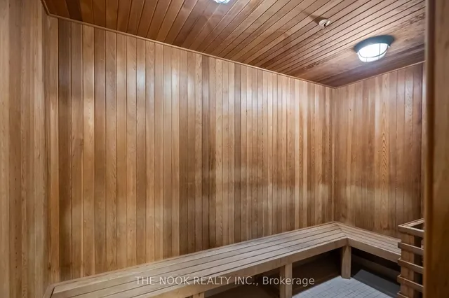 Additional image 35 of 660 Sheppard Ave Unit 507B