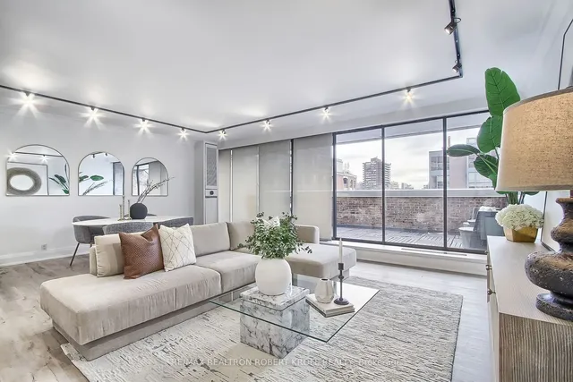 Additional image 15 of 55A Avenue Rd Unit 406