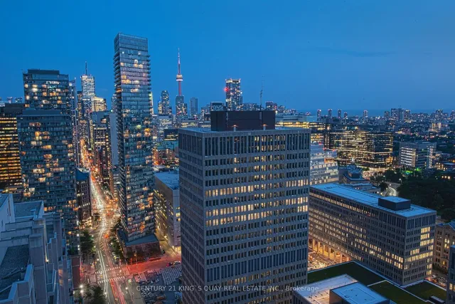 Additional image 29 of 955 Bay St Unit 3503