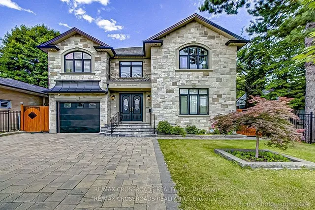 Primary image of 3043 Weston Rd