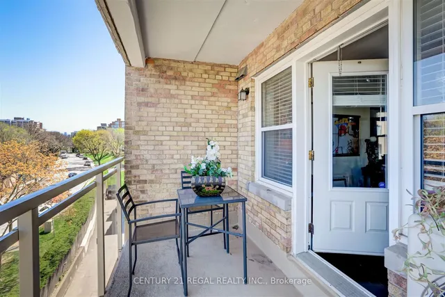 Additional image 24 of 2603 Bathurst St Unit 408