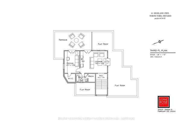 Additional image 7 of 61 Highland Cres