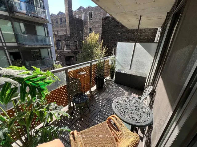 Additional image 17 of 461 Adelaide St Unit 338