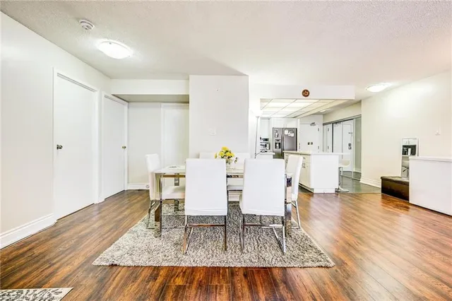 Additional image 21 of 8 Silver Bell Grove Unit 709