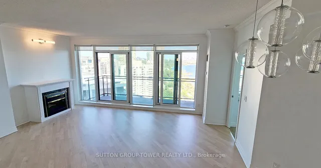 Additional image 21 of 2121 Lakeshore Blvd Unit 2205