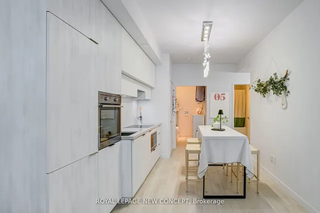 Additional image 13 of 8 Eglinton Ave Unit 3412