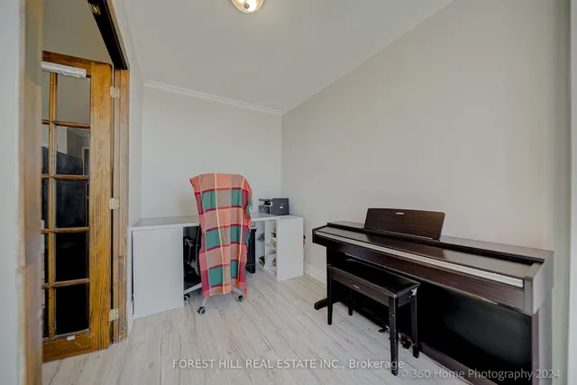 Additional image 12 of 5949 Yonge St Unit 803