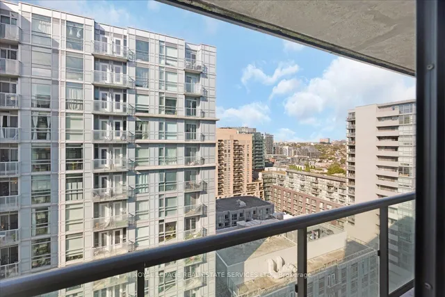 Additional image 20 of 36 Lisgar St Unit 2017 W