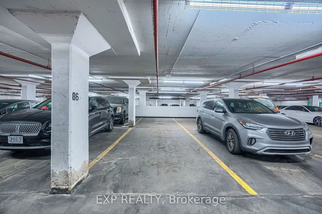 Additional image 11 of 5765 Yonge St Unit Ph601