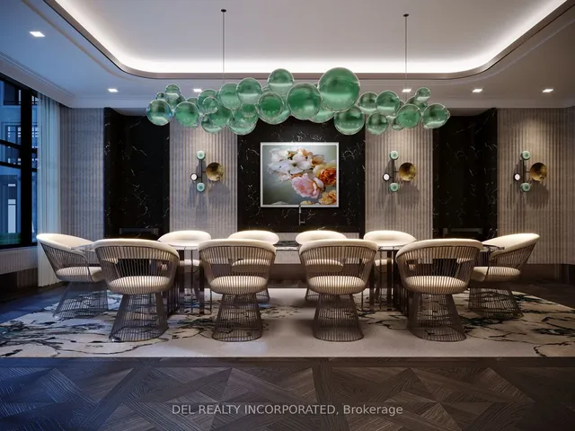 Additional image 13 of 1144 Royal York Rd Unit PH18