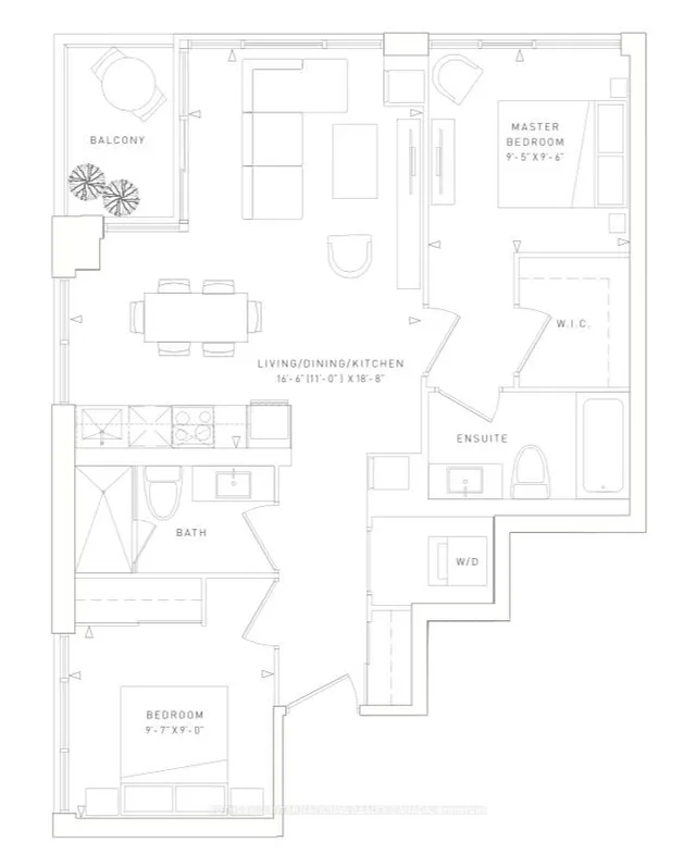 Additional image 31 of 250 Lawrence Ave Unit 624