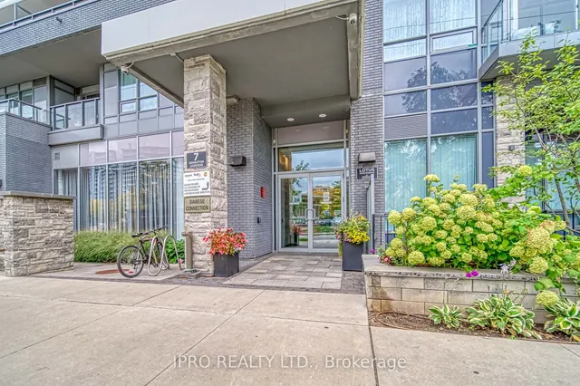 Additional image 2 of 7 Kenaston Gdns Unit 701