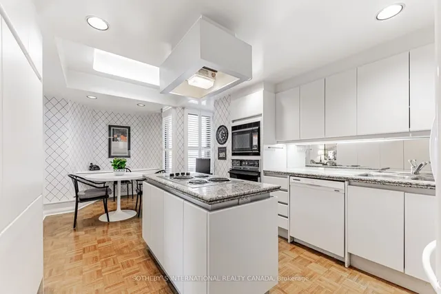 Additional image 13 of 55 Prince Arthur Ave Unit 805