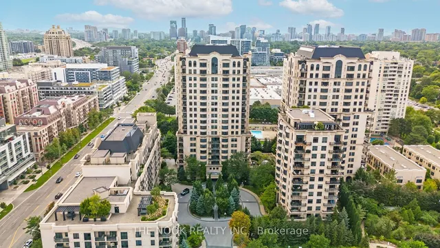 Additional image 38 of 660 Sheppard Ave Unit 507B