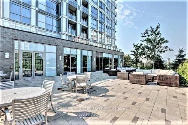 Additional image 34 of 18 Graydon Hall Dr Unit 1902