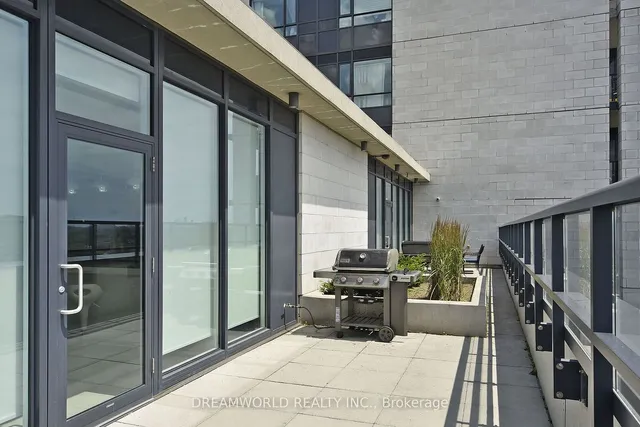 Additional image 7 of 2800 Keele St Unit 604