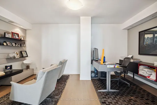 Additional image 16 of 1 Bloor St Unit 6805