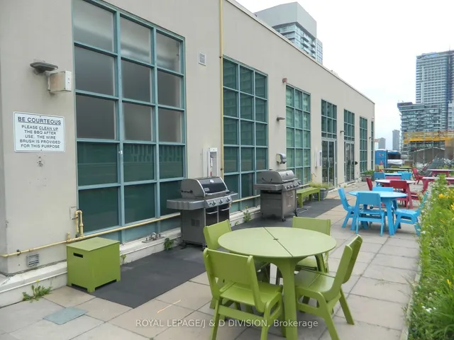 Additional image 33 of 155 Dalhousie St Unit PH21