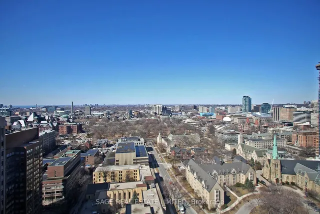 Additional image 18 of 1001 Bay St Unit 2618