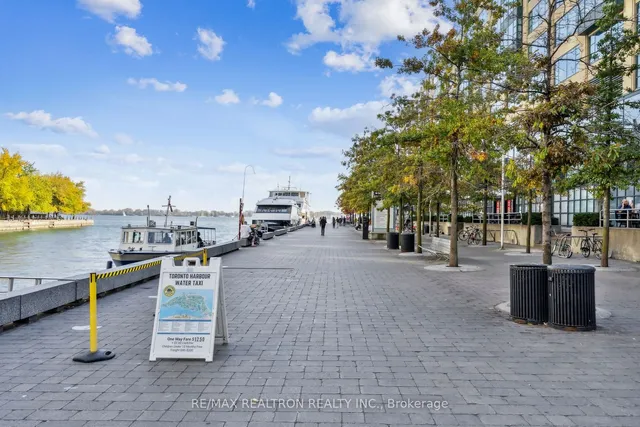 Additional image 35 of 208 Queens Quay Unit 3008