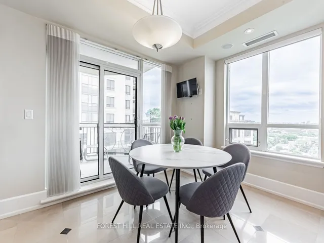 Additional image 16 of 660 Sheppard Ave Unit 1402