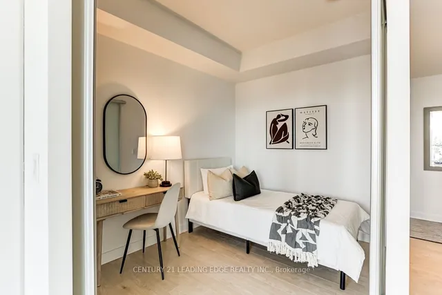 Additional image 19 of 110 Charles St Unit 3106