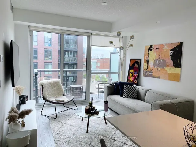 Additional image 4 of 55 Regent Park Blvd Unit 520