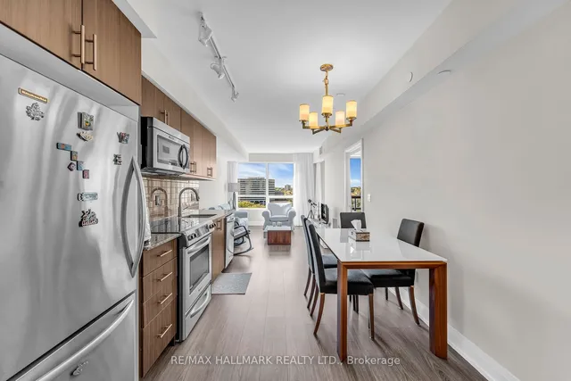 Additional image 3 of 18 Graydon Hall Dr Unit 603