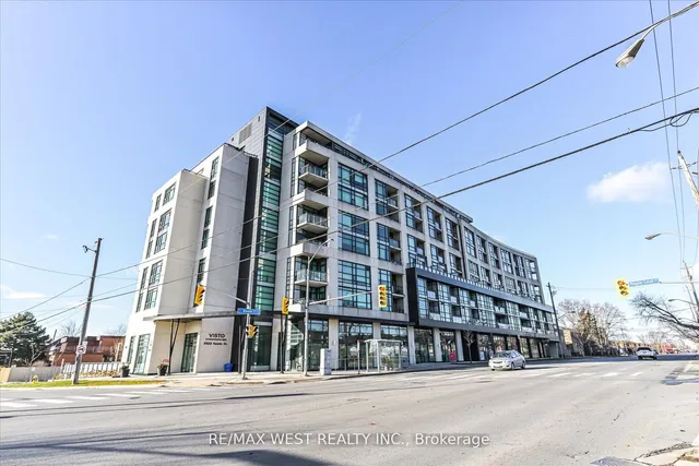 2522 Keele St Unit 618