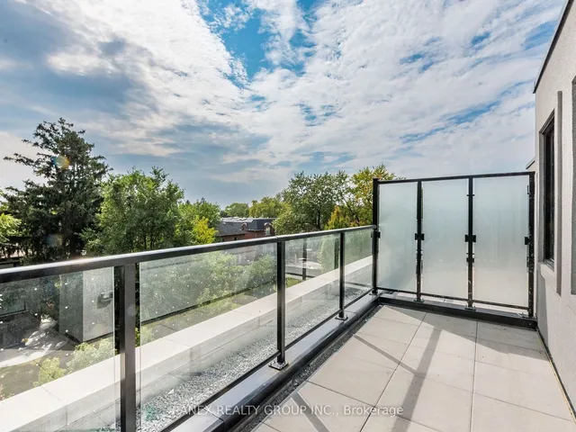 Additional image 35 of 851 Sheppard Ave Unit 21