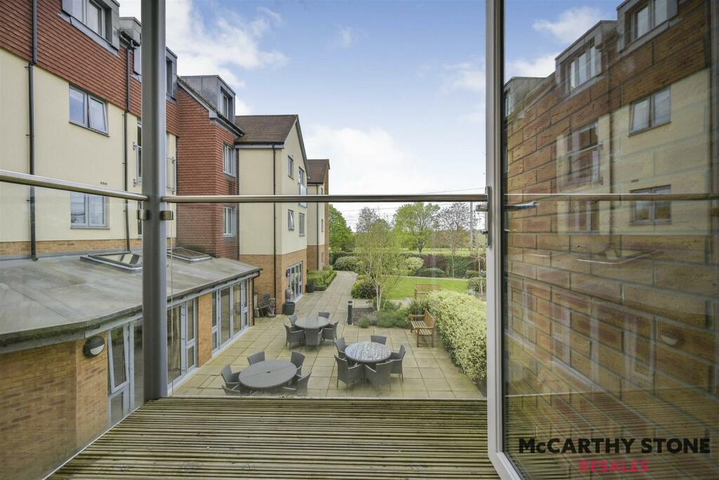 Additional image 2 of Eleanor House, London Road, St. Albans . AL1 1NR