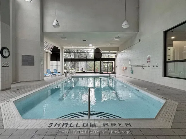 Additional image 35 of 5460 Yonge St Unit #1402