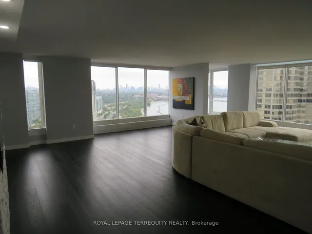 Additional image 16 of 2045 Lakeshore Blvd Unit 3305