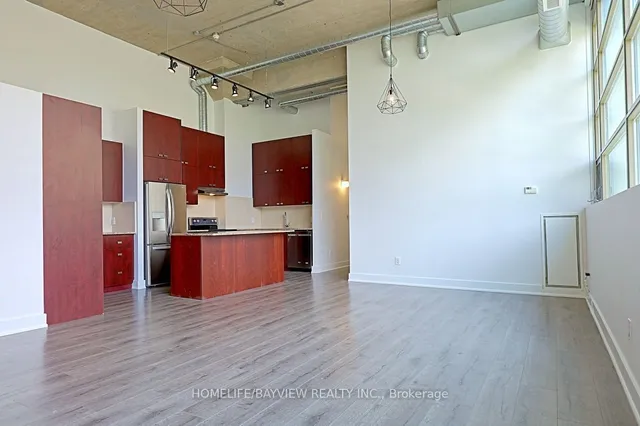 Additional image 8 of 637 Lake Shore Blvd Unit 101