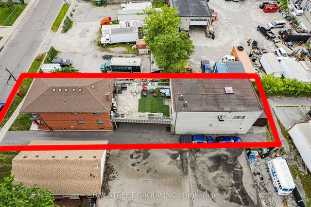 Additional image 2 of 240 Pellatt Ave