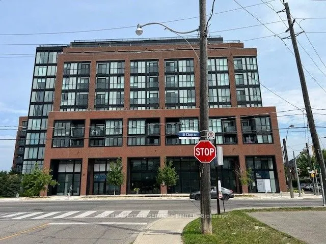 Additional image 2 of 2300 St Clair Ave Unit 627