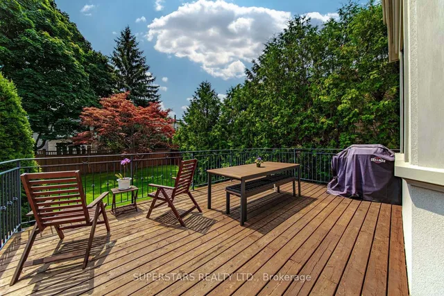 Additional image 36 of 643 Glencairn Ave