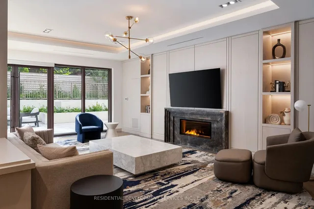 Additional image 38 of 1 Strathgowan Ave Unit 801