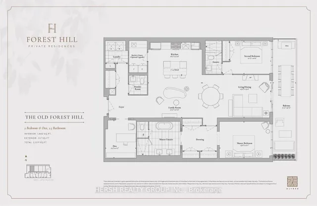 Additional image 2 of 2 Forest Hill Rd Unit 314