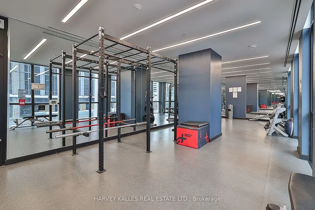 Additional image 34 of 1 Yorkville Ave Unit 4503