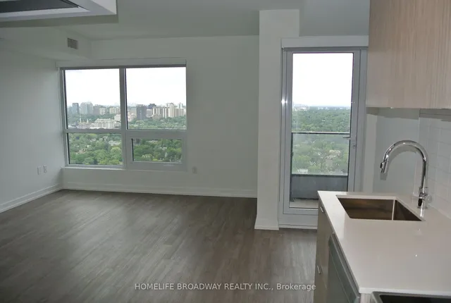 Additional image 7 of 395 Bloor St Unit 3206