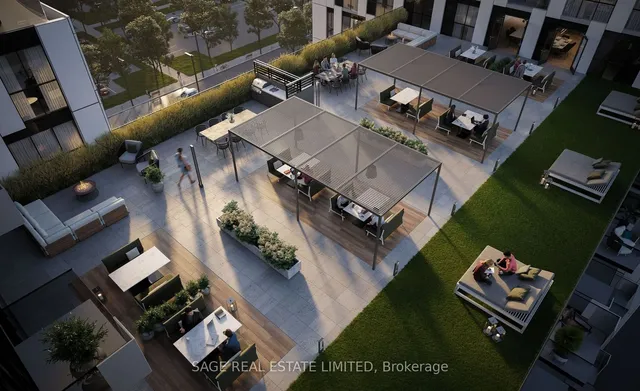 Additional image 14 of 1007 The Queensway Unit 423