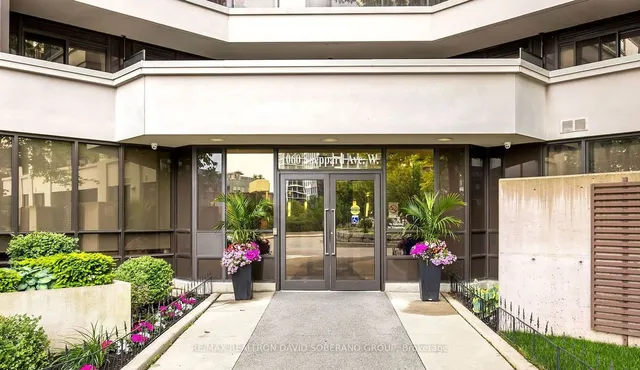 Additional image 26 of 1060 Sheppard Ave Unit PH14