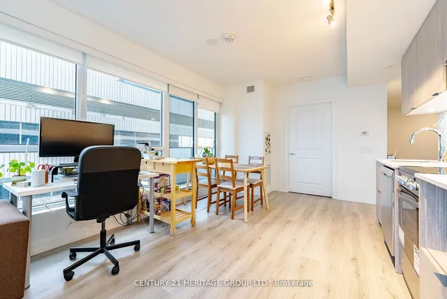 Additional image 7 of 395 Bloor St Unit 2102