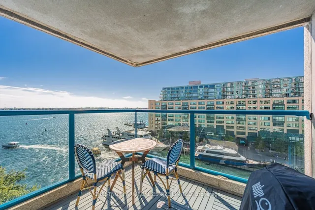 Additional image 16 of 99 Harbour Sq Unit 1008