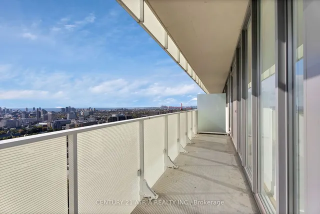 Additional image 30 of 200 Bloor St Unit 3002