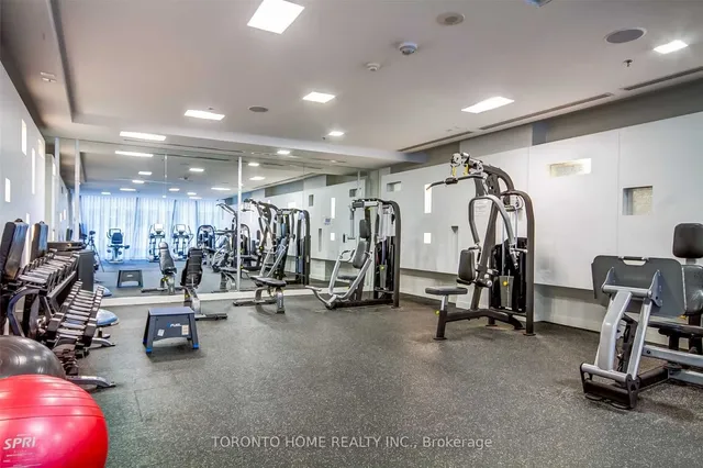 Additional image 27 of 28 Ted Rogers Way Unit PH07
