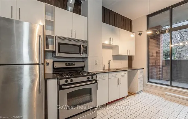 Additional image 14 of 369 SORAUREN Ave Unit 201
