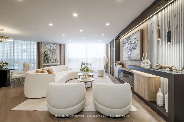 Additional image 5 of 240 Heath St Unit 1002